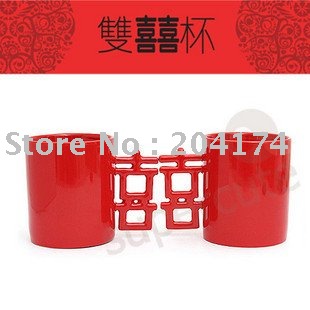 Custom Design Mark Right Hand Readable Polychromatic Mugs