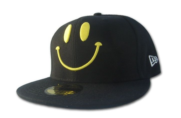Snapback Baseball on Field Fitted Sports Basketball Hats