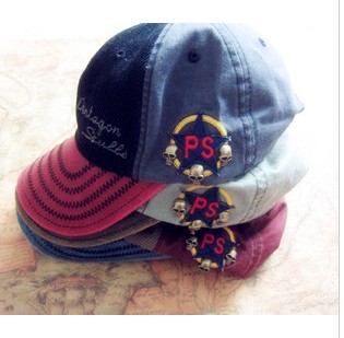 70% Acylic 30% Nylon Material New Design Good Touch Nexus Logo Cap