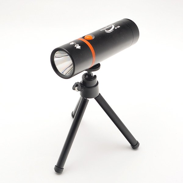Flashlight Function Plastic Material Portable Style Key Chains