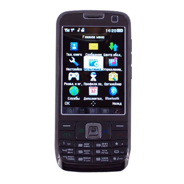 Russian Keyboard 3.0 Inch Touch Screen Java TV Camera Cell Phones  Russian Keyboard 3.0 Inch Touch Screen Java TV Camera Cell Phones
