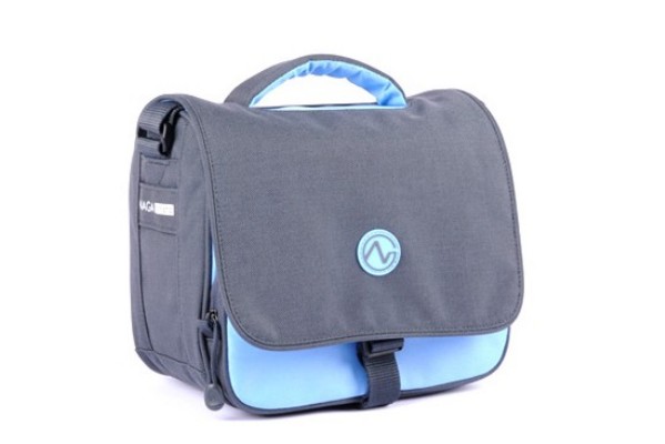 New 100% Authentic Single Shoulder 420D Nylon Camera Case  New 100% Authentic Single Shoulder 420D Nylon Camera Case