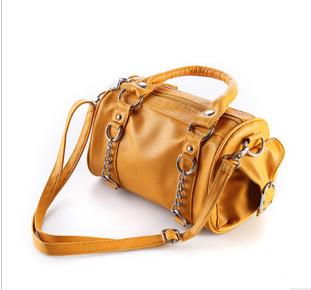Fashion Lady's Elegant and Modern Superior Leather Handbags