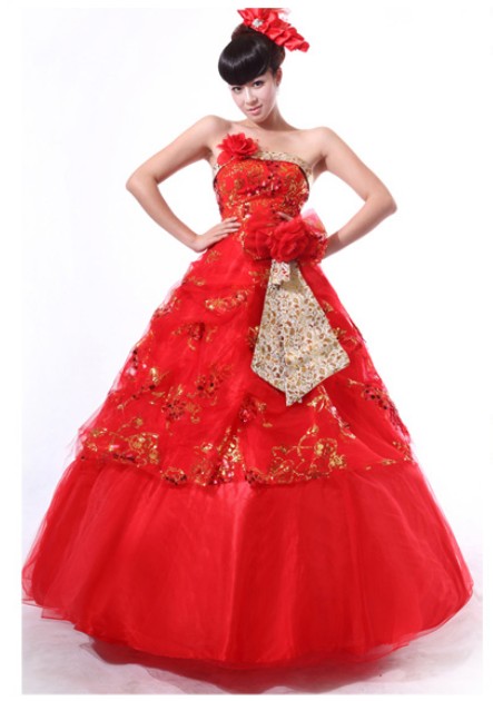New Style Long Custom Beach Casual Bridesmaid Dresses