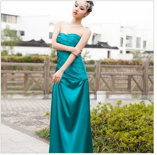 New Sexy Halter Wedding Dress Bridesmaid Dresses