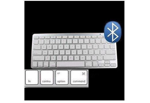 Mini Wireless Portable Bluetooth Keyboard