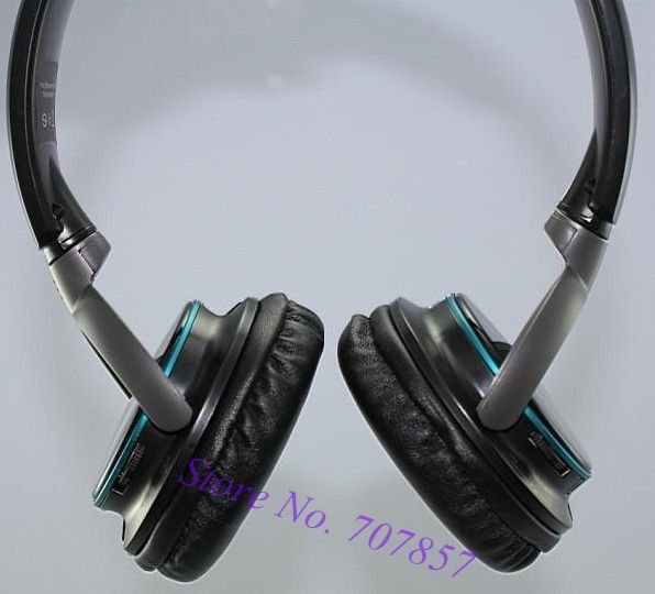 MP3 Player FM Sterreo Radio Wireless Headphone  MP3 Player FM Sterreo Radio Wireless Headphone