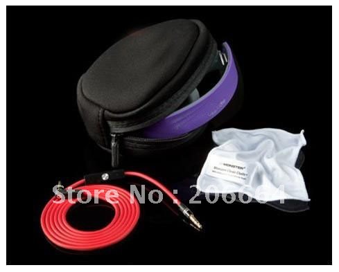 2011 New Arrive Wired Fashion Desgin Headphone  2011 New Arrive Wired Fashion Desgin Headphone