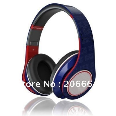 2011 Brand New Wired Fashion Desgin Headphone  2011 Brand New Wired Fashion Desgin Headphone
