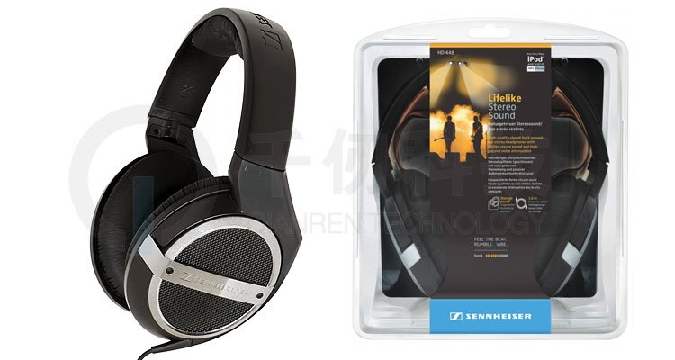 Free Shipping New HD448 Headphones Earphone  Free Shipping New HD448 Headphones Earphone