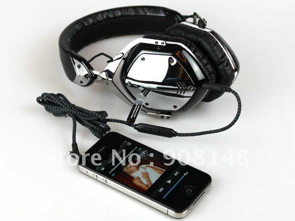 New Style Fashion Earphones With New Function