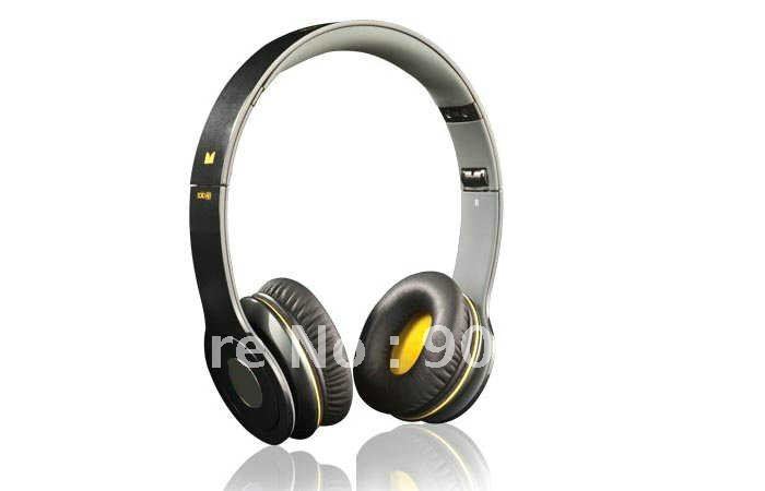 3.5mm Noise Cancelling Wired Headphones