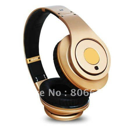 Fashion Brand Wired Gold Headphones Earphones Headphones Headsets Earpieces  Fashion Brand Wired Gold Headphones Earphones Headphones Headsets Earpieces