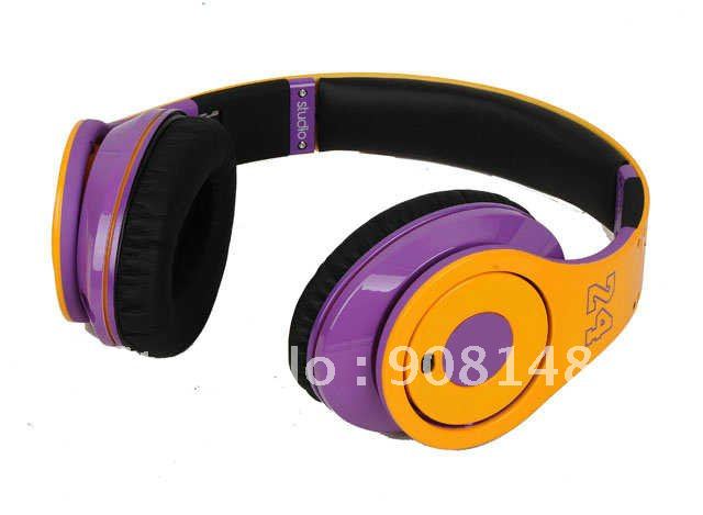 Fashion New Style Brand Headphones Earphones Headsets Earpieces