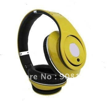 Fashion Brand Wired Headphones Earphones Headphones Headsets Earpieces
