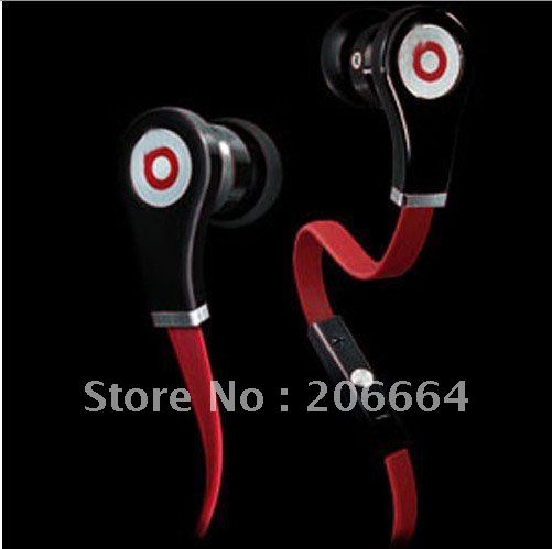 Earphones Noodles 2 Generations MP3 MP4 Headphone