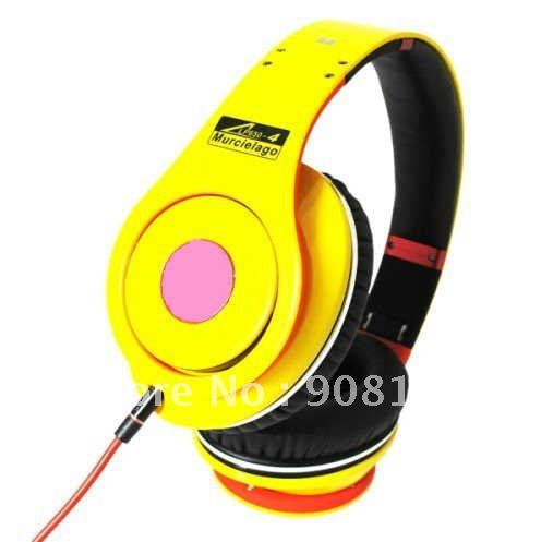 Fashion Wearing Comfort Earphones Headsets Earpieces