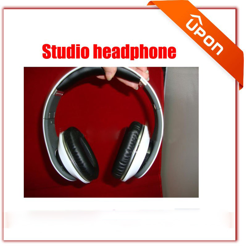 Top quality High-Definition DJ Folding Headphone
