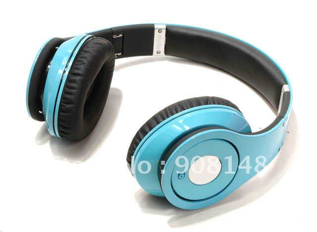 Noise Cancelling Waterpoof Wired Headphones