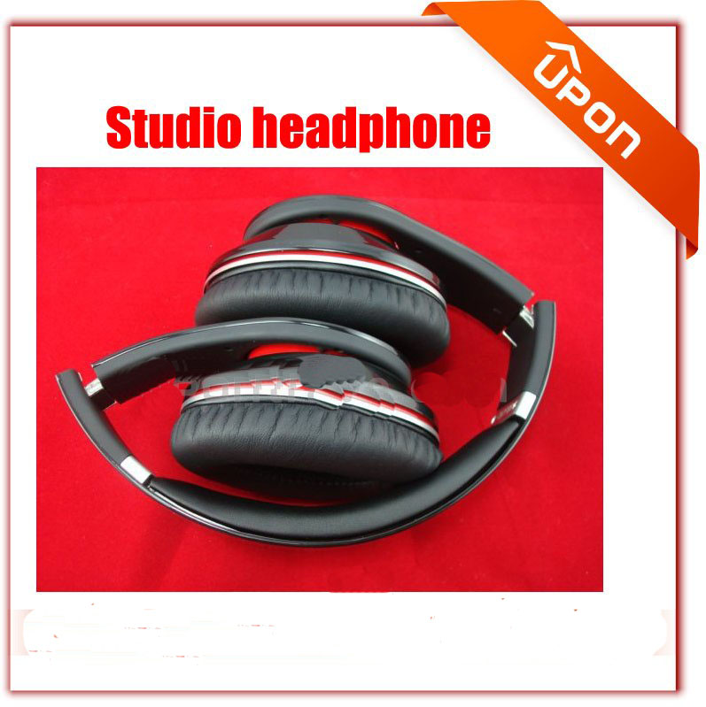 Noise Cancelling Wired High-Definition Headphones