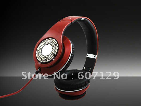 Fashion New Styl 3.5mm Connectors Bluetooth Waterproof Headphones
