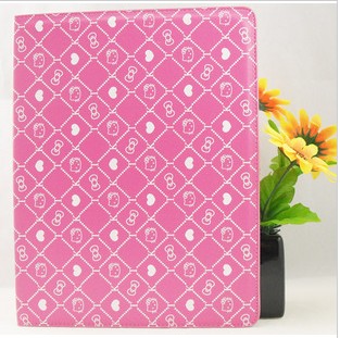 Protect Flip Skin Android Tablet Leather Case
