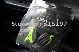 Free Shipping High Performance K 518 LE On-Ear Speaker