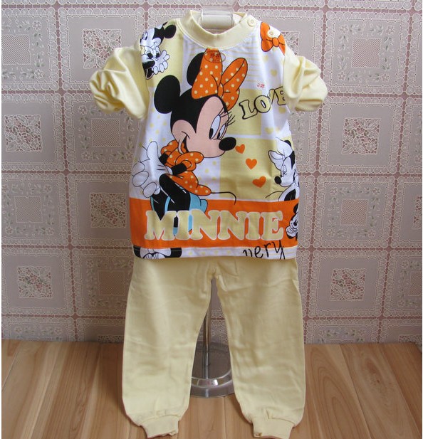 Baby Sleepwear / kid House Clothing / Children Activewear