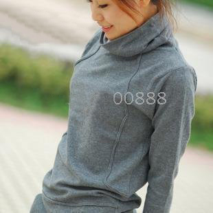 Fashion Women's Turtleneck Sweaters