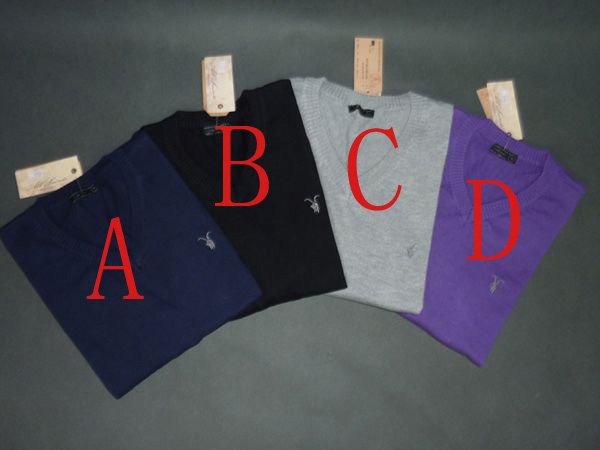 Hot Selling Sweater Mens Woolen Sweater Cardigan for Winter