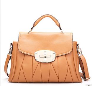 Free Shipping Brand New Lady's Handbag Shoulder Bag Purse Tote With Dustbag