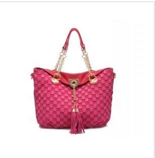 True Leather Zippered Super Thin Tote Bags Inclined  Wraps Bag
