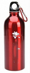 21*66*5cm Without Handle Aluminum Alloy Sport Bottle