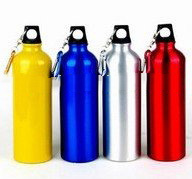 Without Handle 500ml Stainless Steel Double Wall Vacuum Water Bottle, Travel Mug