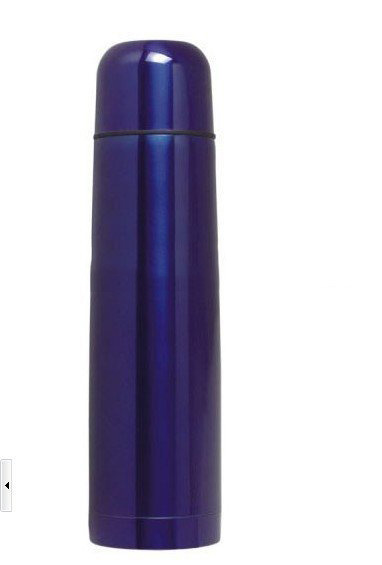 Stainless Steel Double Wall Travel Water Cup Without Handle