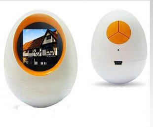 1.5 inch Daruma Type TFT Digital Photo Frames