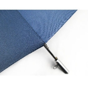 New Desgin Pure Color Rainbow Fashion Umbrella