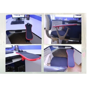 Computer Hand Brackets Generation Luxury Desks Chairs Available Shin's Mouse Mat