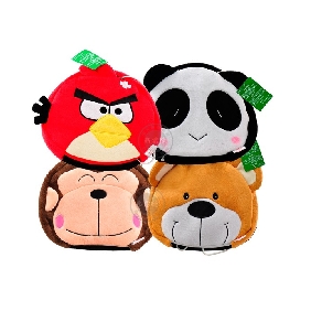 Brand New Lovely Design USB Warm Hand Mouse Mat