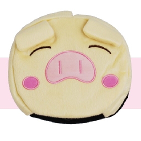 Brand New USB Cartoon Warm Hand Mouse Mat