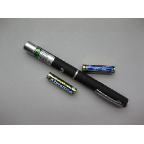 Brand New Simple Design 5 MW Laser Pointer