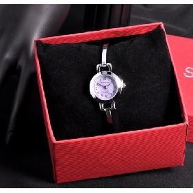 Brand New Digital Quartz Fashion Personality Anticlockwise Watch