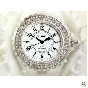 Brand New Personality Mechanical Fashion Design Anticlockwise Watches