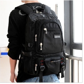 Strengthen Edition Leisure Travel Multi-Function Backpack