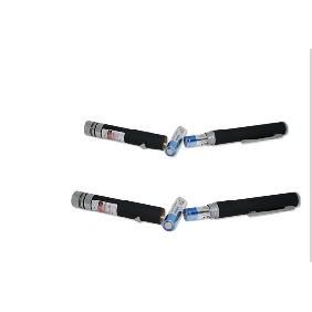 Brand New 5 MW Green Light Instructions Laser Pen