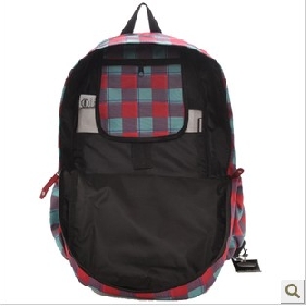 New Desgin Large Capacity Fashion Double Shoulder Backpacks