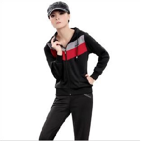Women's Long Sleeve Show Thin Breathable Cardigan Hoodies Sportwear