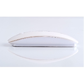 Noble Elegant Fashionable Chinese Wind Ultra-Thin Wireless Mouse