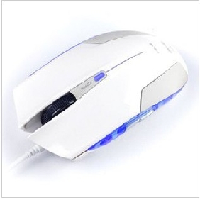 Brand New Fashion Desgin Cable Mouse