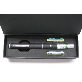 Brand New Black 5MW Laser Pointer